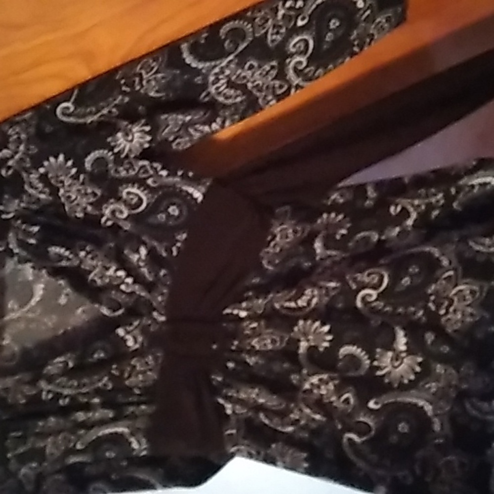 Maurices blouse